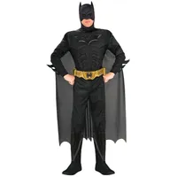 Dark Knight rises Batman costume:&nbsp;now £38.50 at Amazon