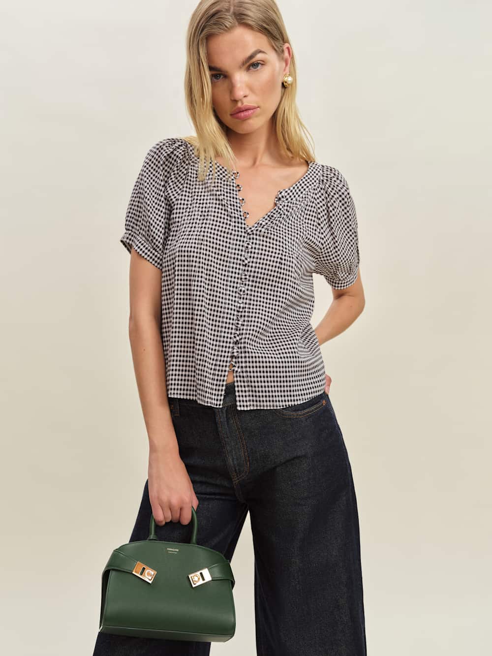 Calia Top