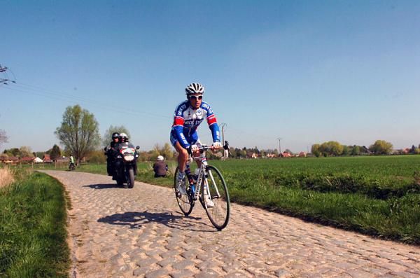 Sylvain Chavanel (Quick Step)
