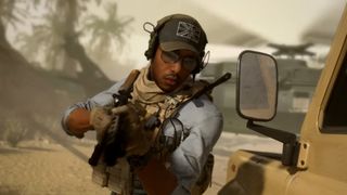Image for Activision Blizzard's quarterly revenue steeply declines, but Call of Duty will come to the rescue