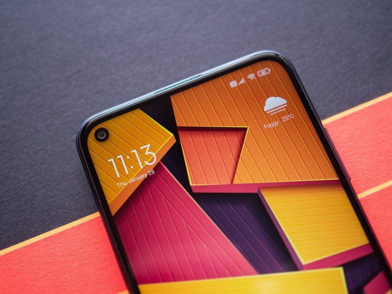 Redmi Note 9T review