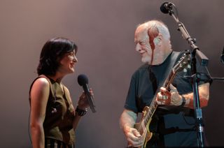 Il meglio di David Gilmour