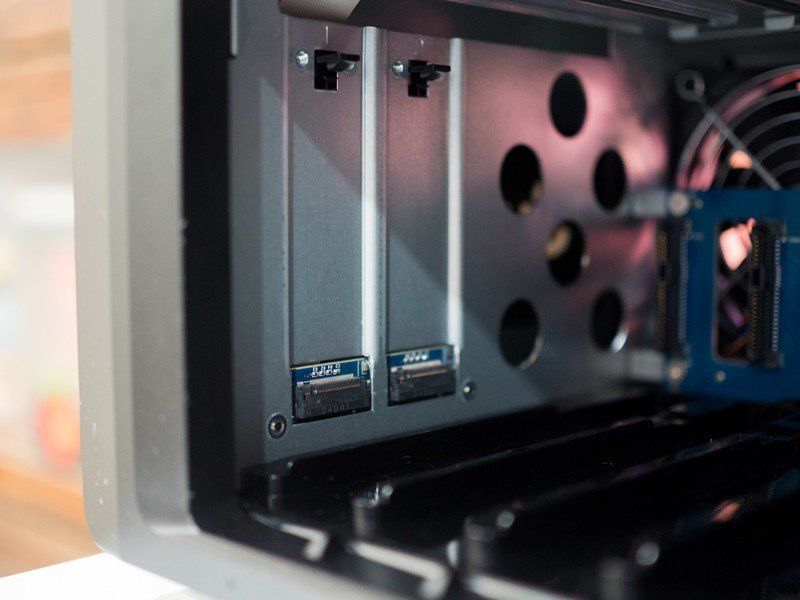 Synology DiskStation DS1621+ review