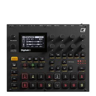 Elektron Digitakt II