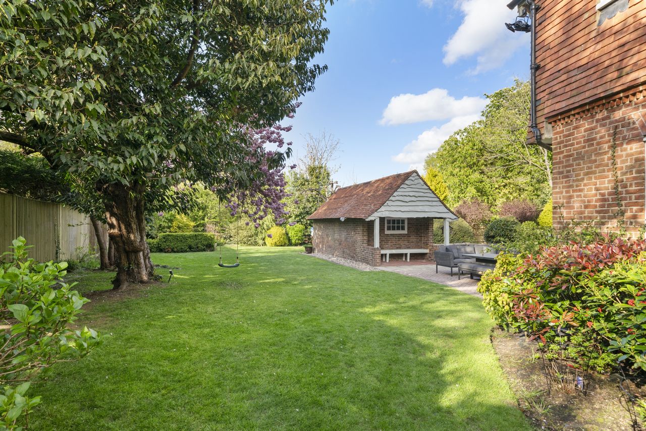 Images of North Lodge, Kent