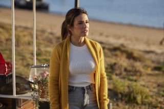 Home and Away spoilers, Leah Patterson