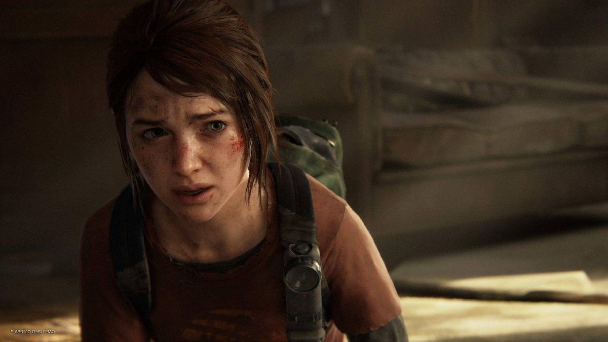 The Last of Us PS5 remake has leaked, will cost $70