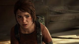 The Last of Us Part I review: the PS5 remake makes it feel like a