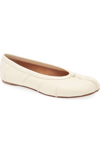 Tabi Ballerina Flat