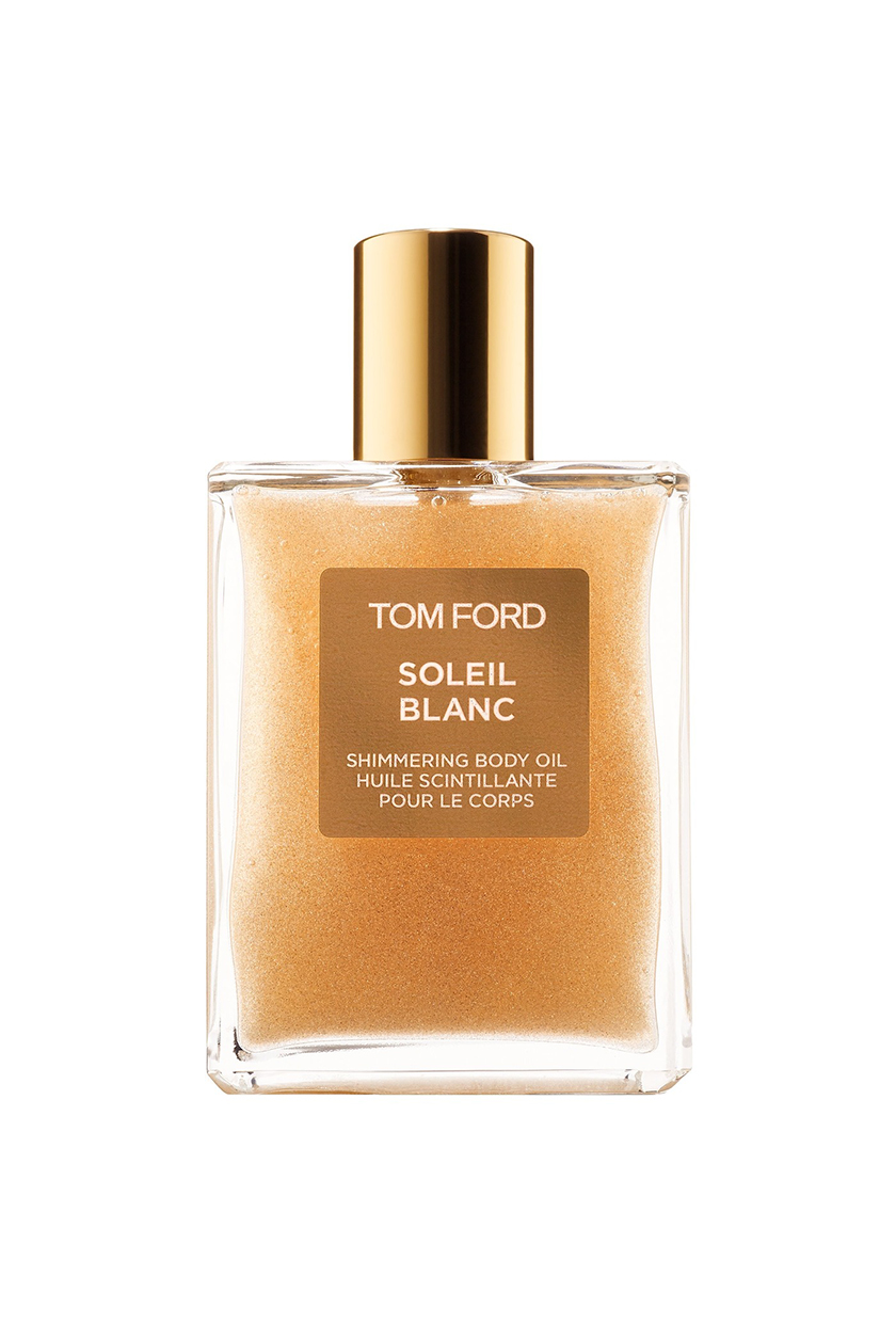 Tom Ford Soleil Blanc Shimmering Body Oil