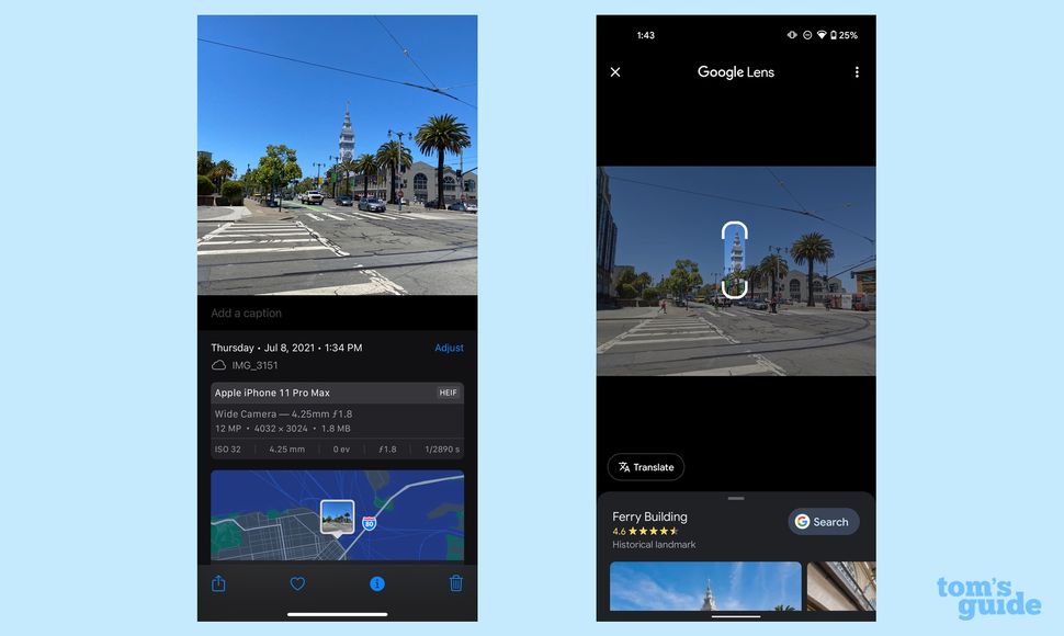 Ios 15 Live Text And Visual Look Up Vs Google Lens How They Compare Ios 15 Live Text And Visual Look Up Vs Google Lens How They Compare
