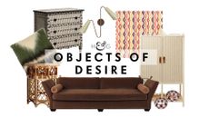 Objects of Desire
