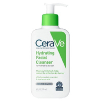 CeraVe Hydrating Cleanser | RRP: $14.99/£10