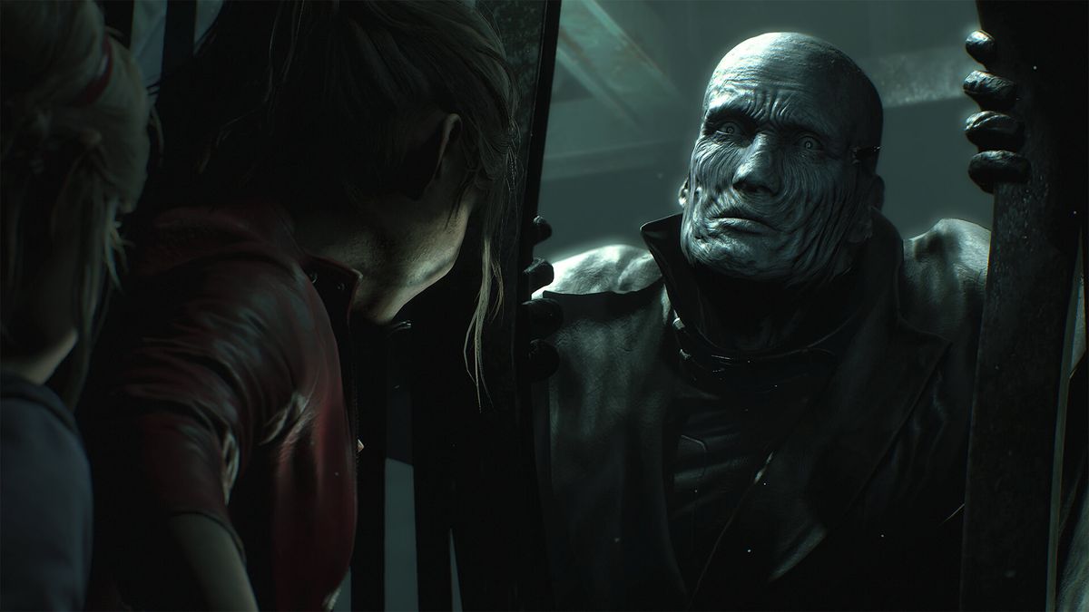 DELA DISCOUNT wdL2EkFPnqNYaSNsynELgj-1200-80 Resident Evil 2, 3 and 7 to get PS5 and Xbox Series X|S upgrades DELA DISCOUNT  
