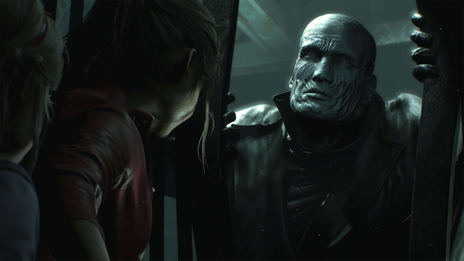 Resident Evil 2/3 Remake: PlayStation 5 and Xbox Series upgrades tested