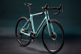 Bianchi Infinito road bike