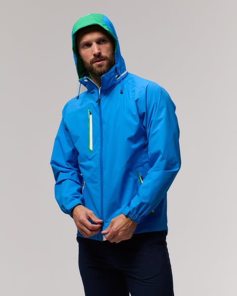 Power Torque Waterproof Hoodie