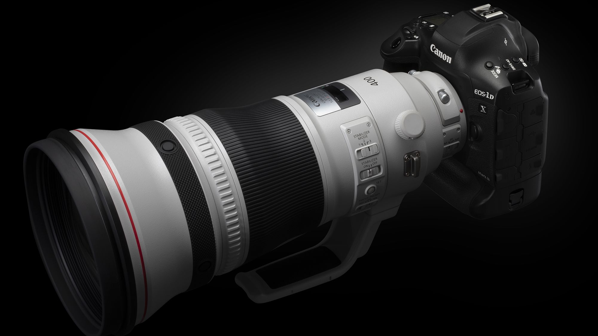 Here's why Canon's 1DX Mark III is a better sports camera than the