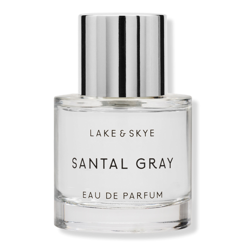 Santal Gray Eau De Parfum - 1.7 Oz