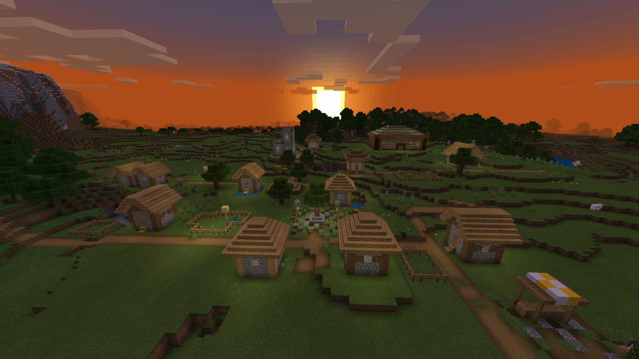 Minecraft Guide to Villagers Trading, jobs, breeding and more ...