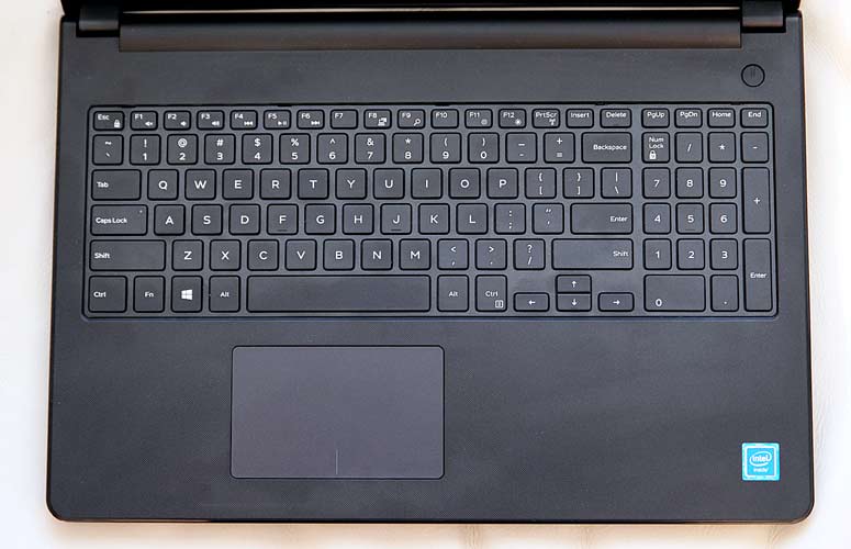 Dell Inspiron 15 3000 - Full Review & Benchmarks | Laptop Mag