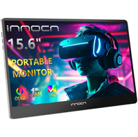 Innocn 15A1F, 15-inch OLED Portable Monitor: was $299, now $179 at Amazon