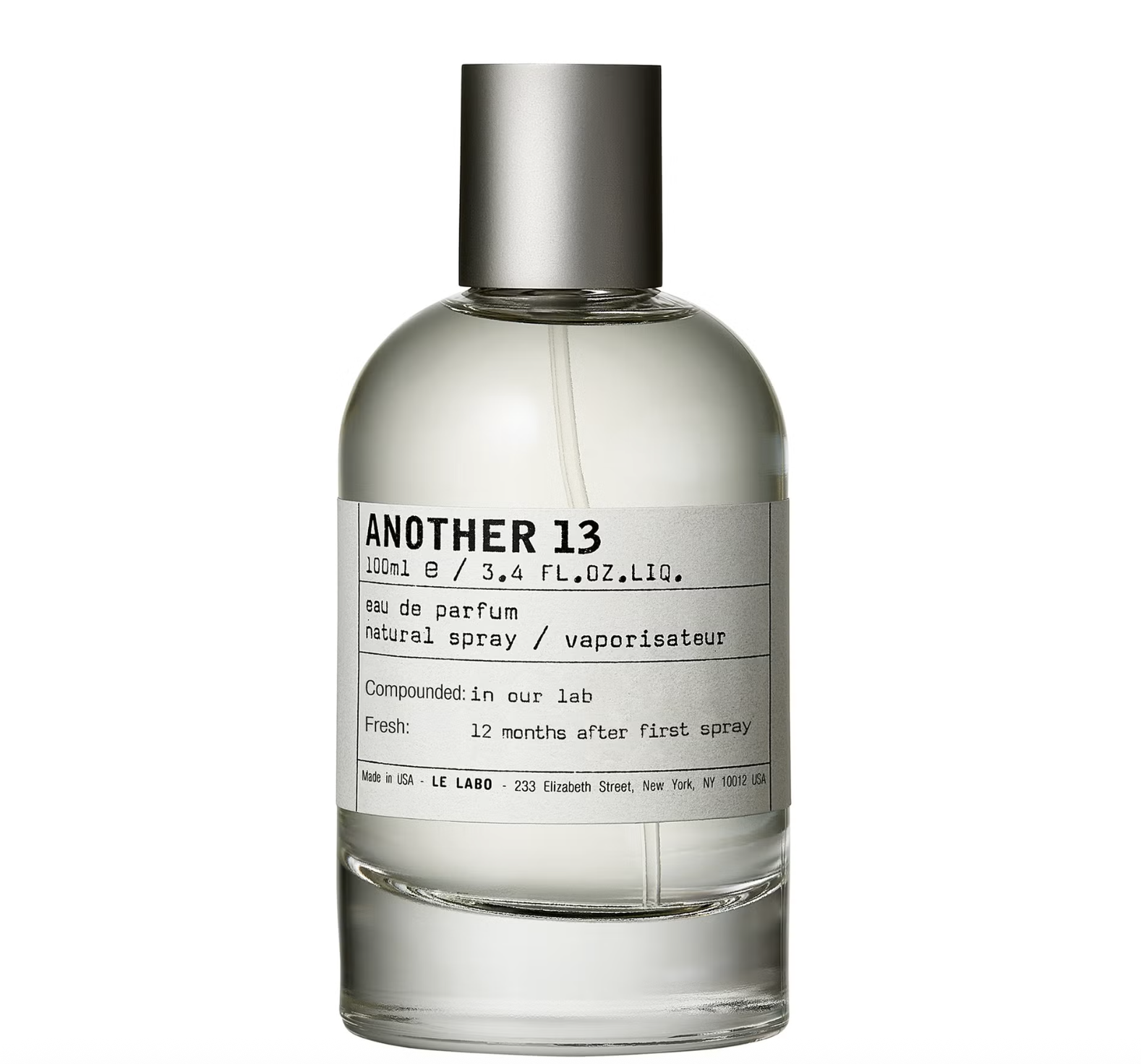 Le Labo, Le Labo Another 13 Eau De Parfum 50ml