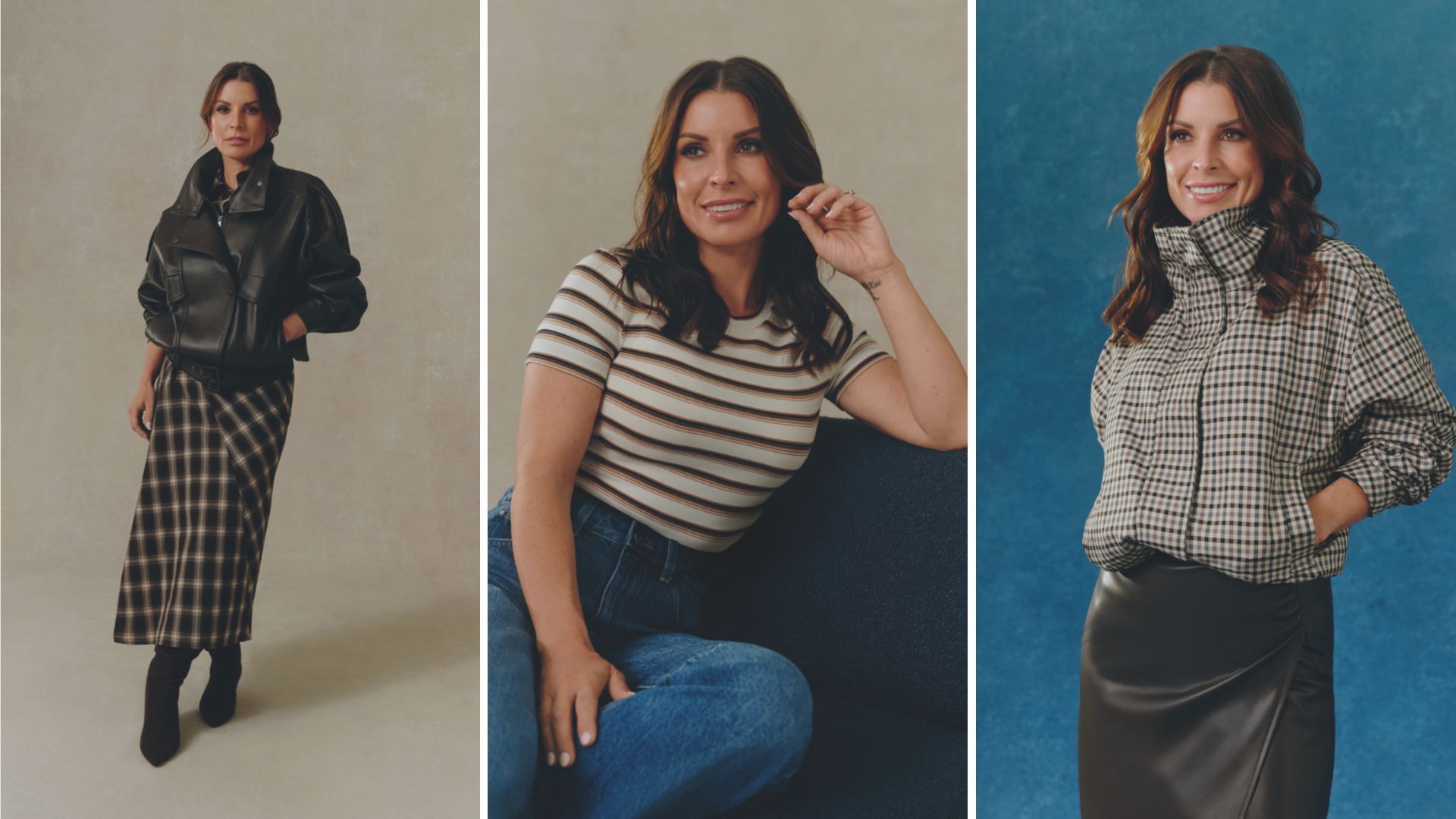 I previewed Coleen Rooney's Primark collection before it dropped - this £30 faux leather jacket stole the show