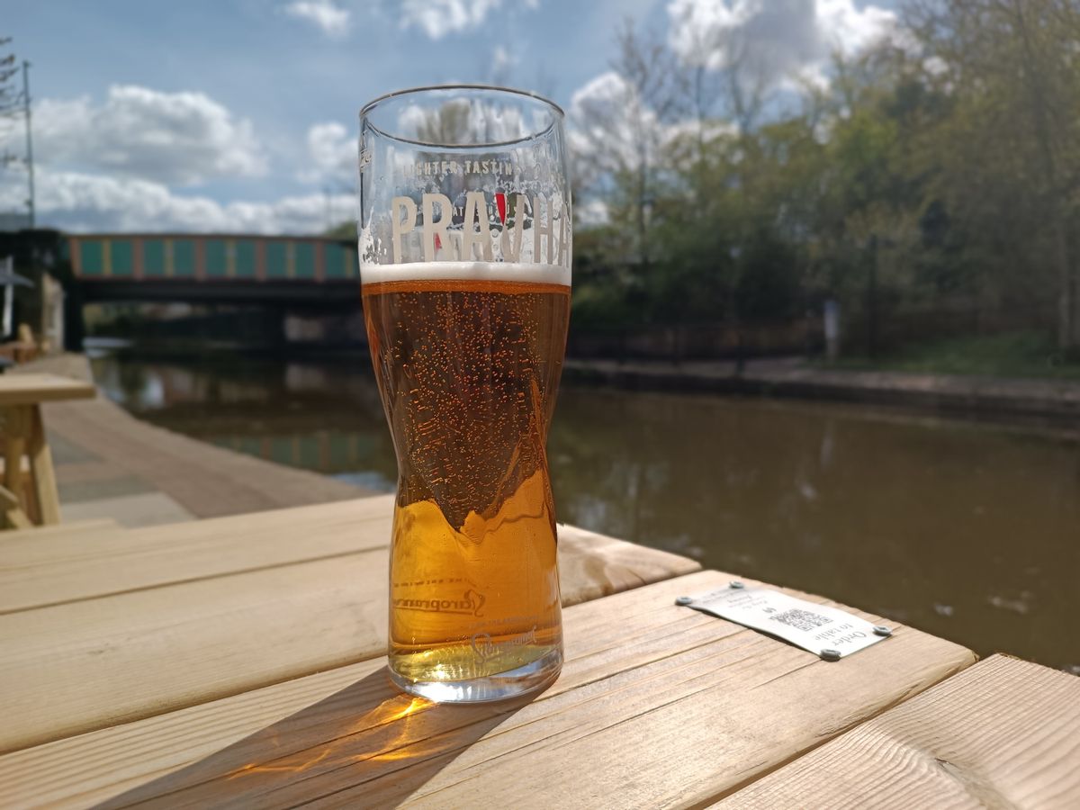 Xiaomi Redmi Note 11 Pro Plus camera samples