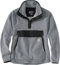 Carhartt Relaxed Fit Fleece Pullover Carhartt Relaxed Fit Fleece Pullover