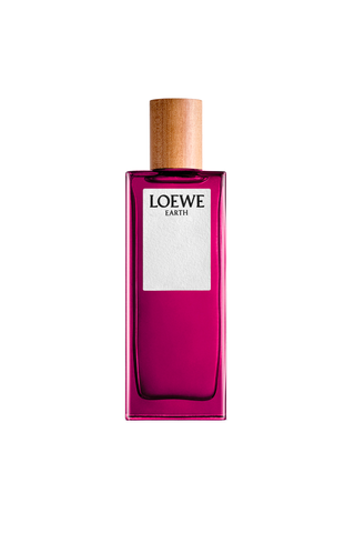 Loewe's Earth Eau de Parfum.