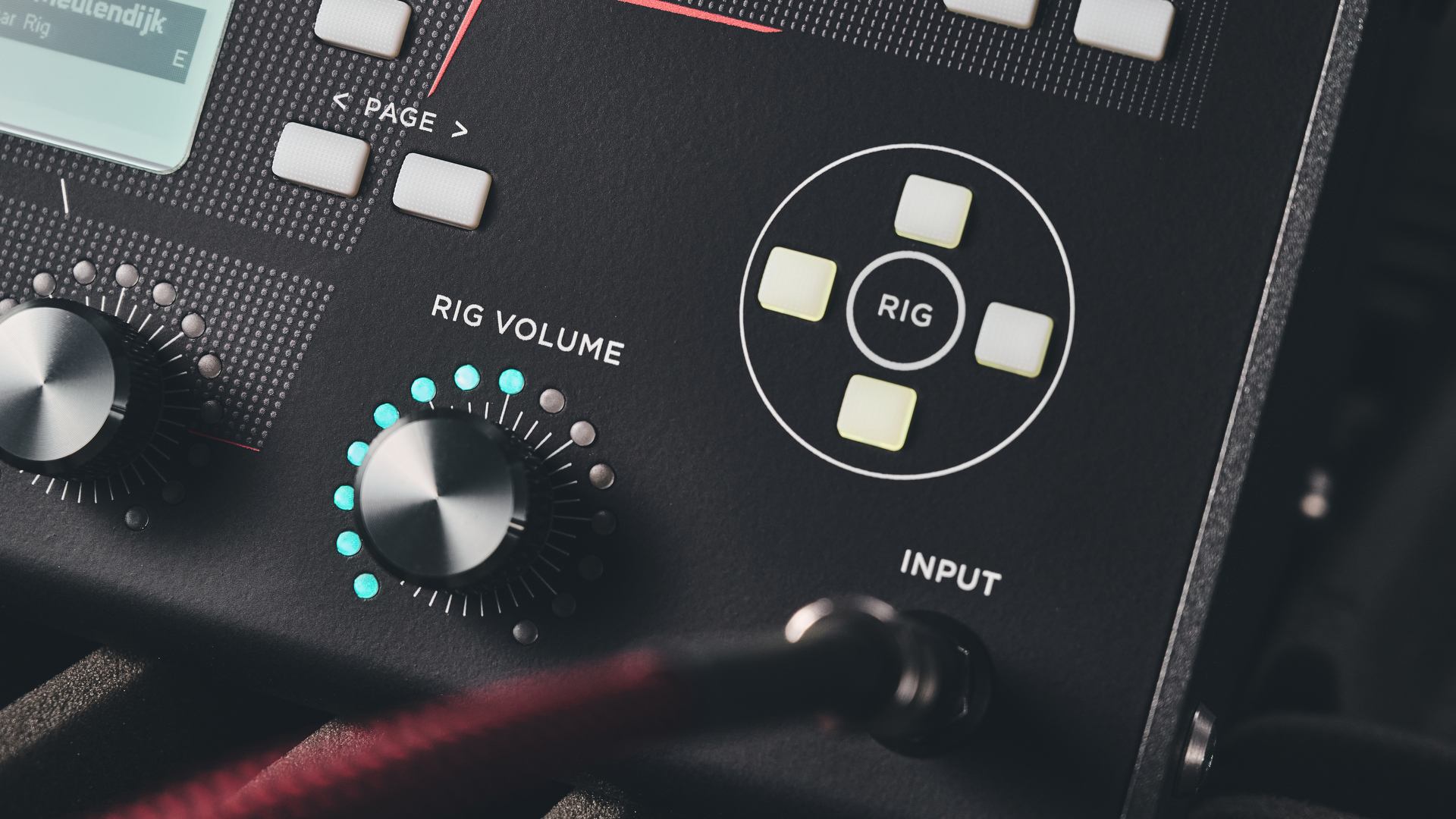 Kemper Profiler Head MK 2