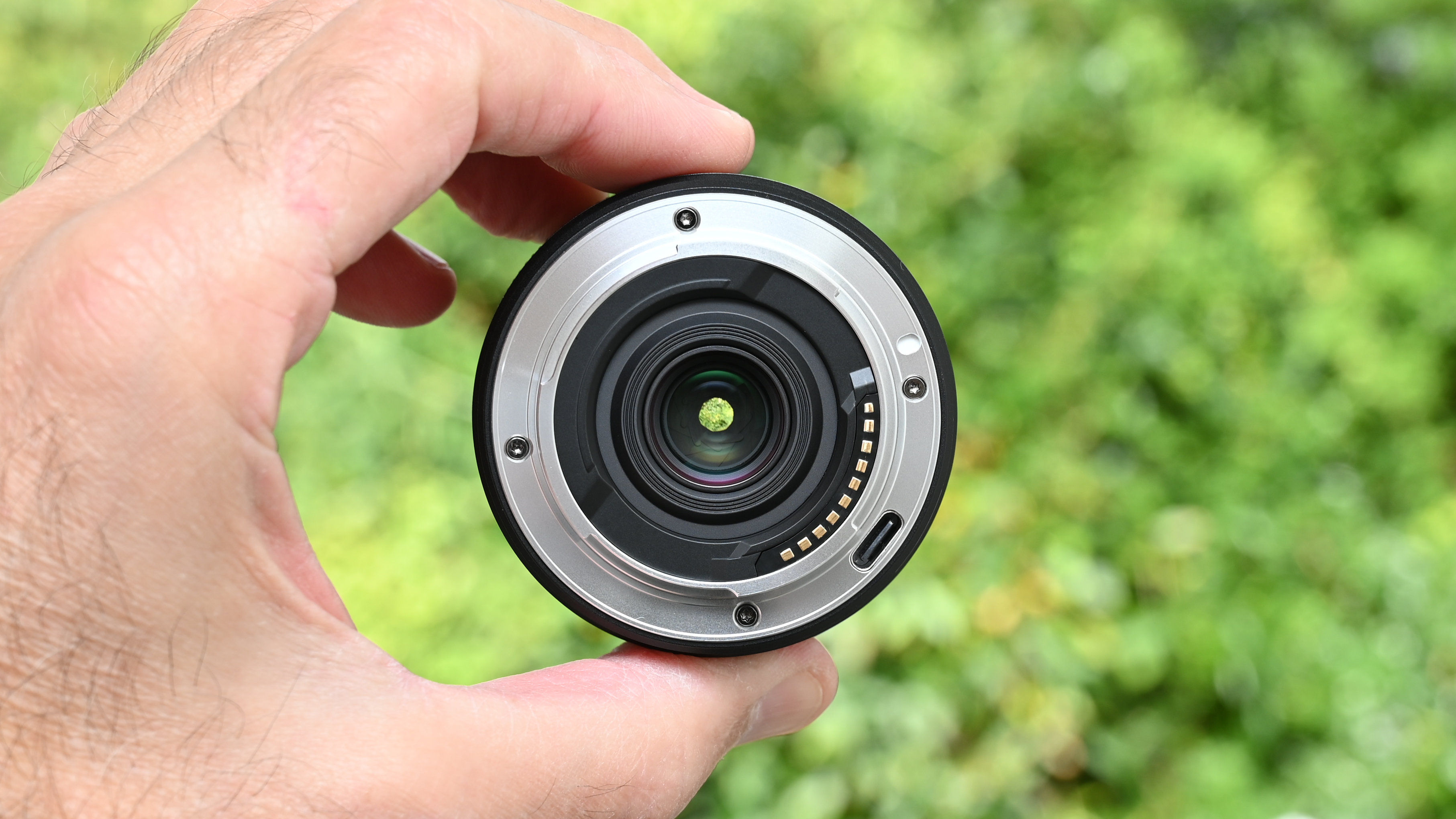 Viltrox AF 15mm f/1.7 Air product shot