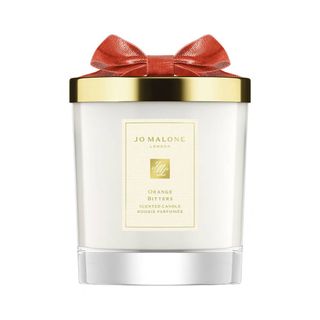 Jo Malone London Orange Bitters Christmas Candle