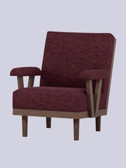 Howie Armchair