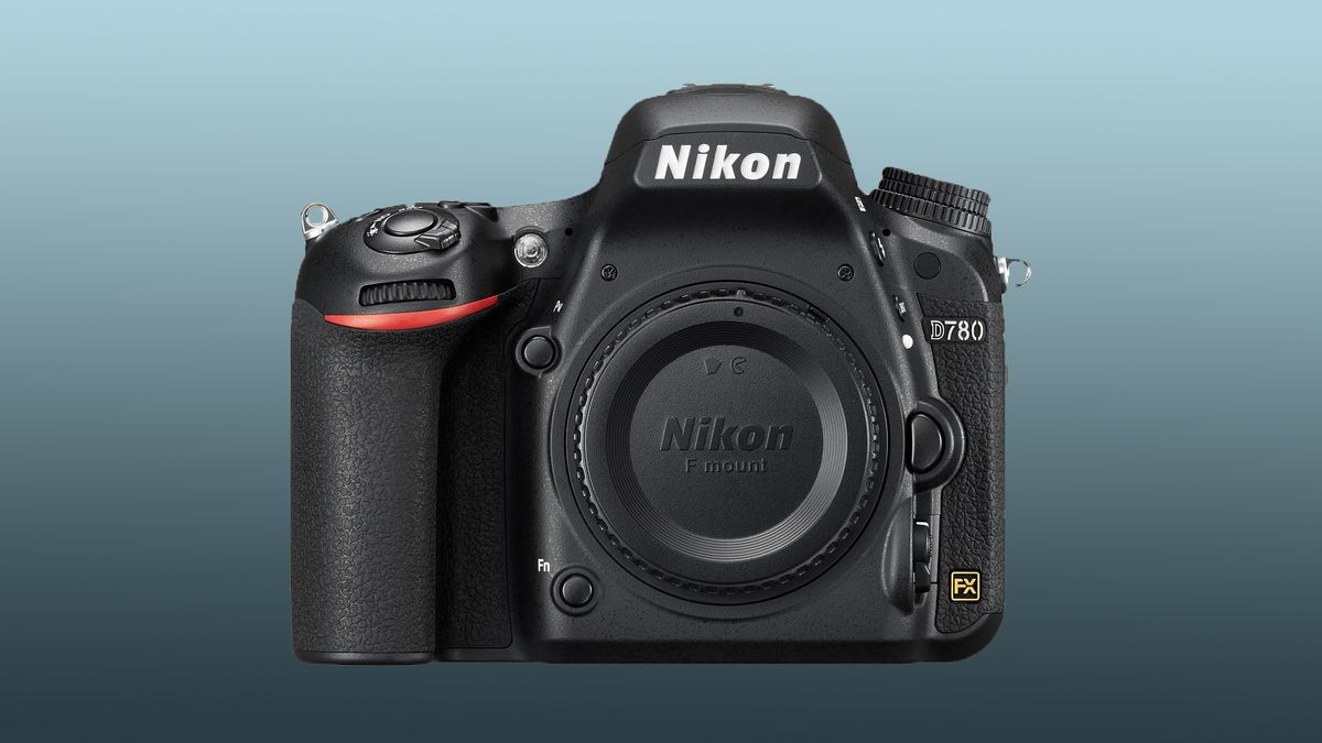 MORE specifications for Nikon D750 replacement (Nikon D780 