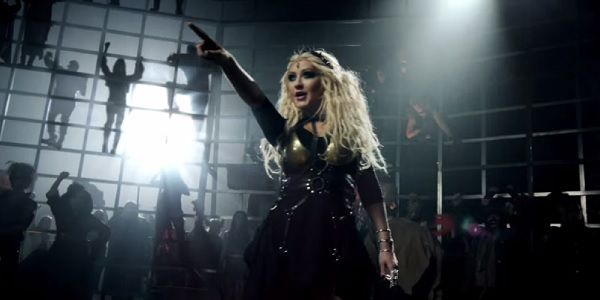 Mad Max De Rapper The Voice Channels Mad Max With New Trailer | Cinemablend