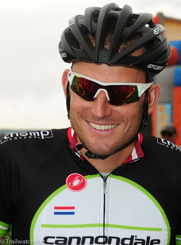 Ryan Trebon (Cannondale)