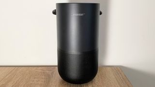 Bose Portable Smart Speaker review
