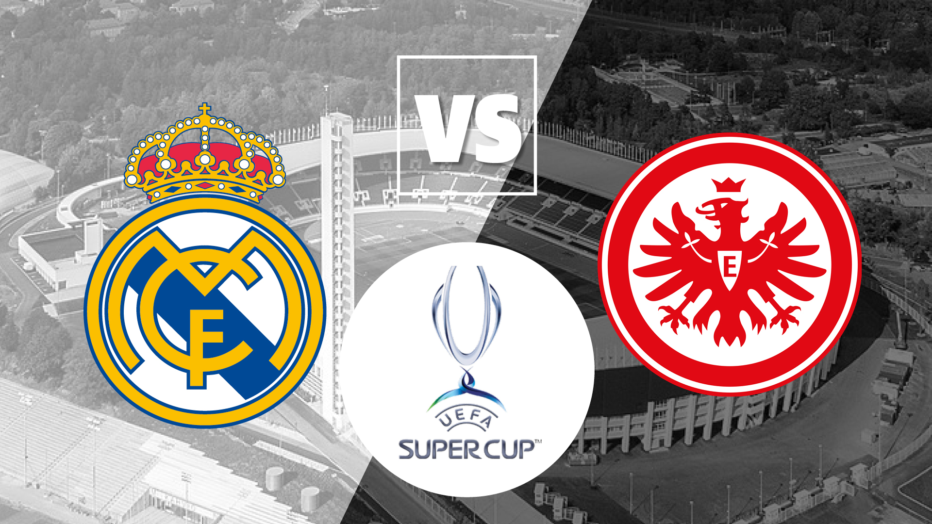 Real Madrid vs Eintracht Frankfurt live stream and how to watch the 2022 UEFA Super Cup online and on TV, team news What Hi-Fi?