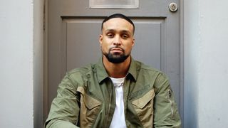 Ashley Banjo