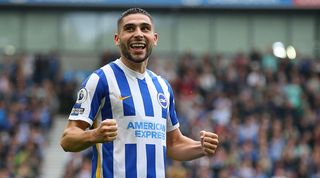 Norwich City v Brighton & Hove Albion live stream