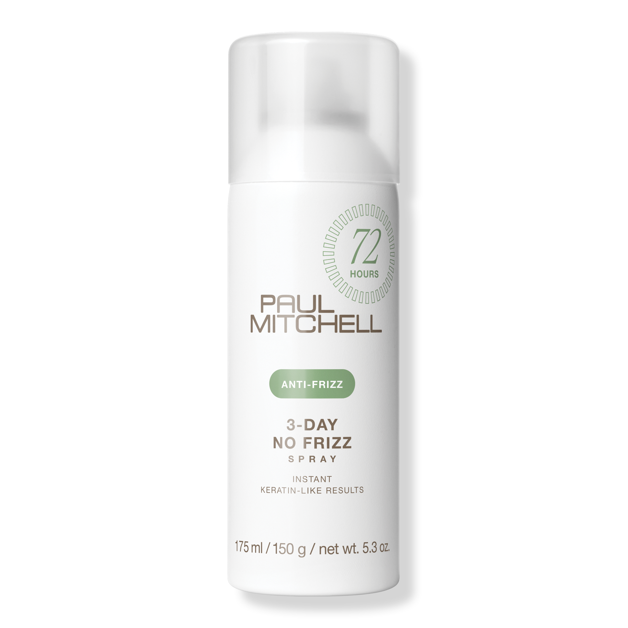 3-Day No Frizz Spray