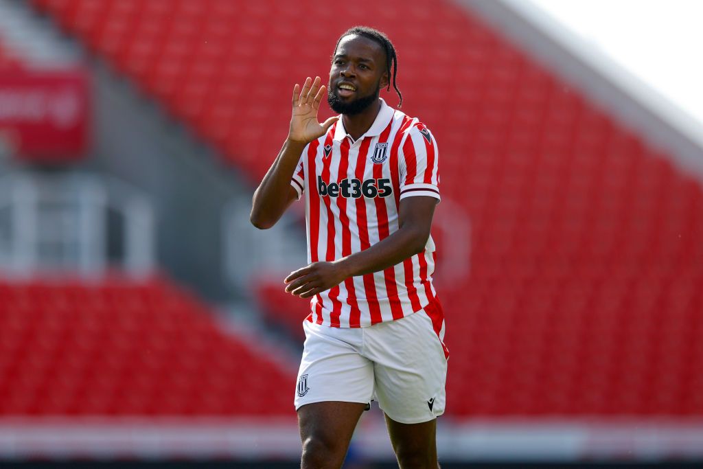 Josh Onomah