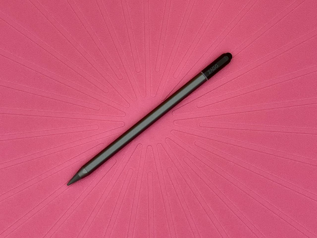 Zagg Pro Stylus Full