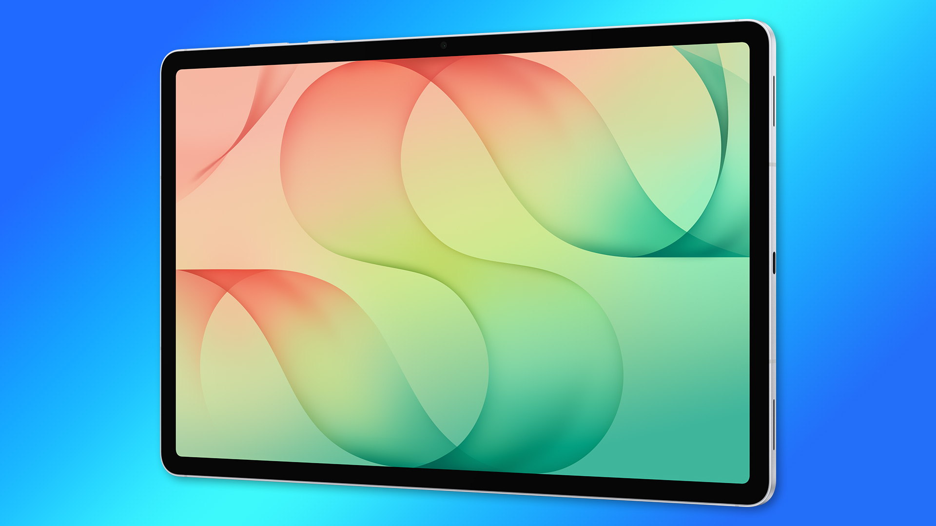 The Samsung Galaxy Tab S12 Plus