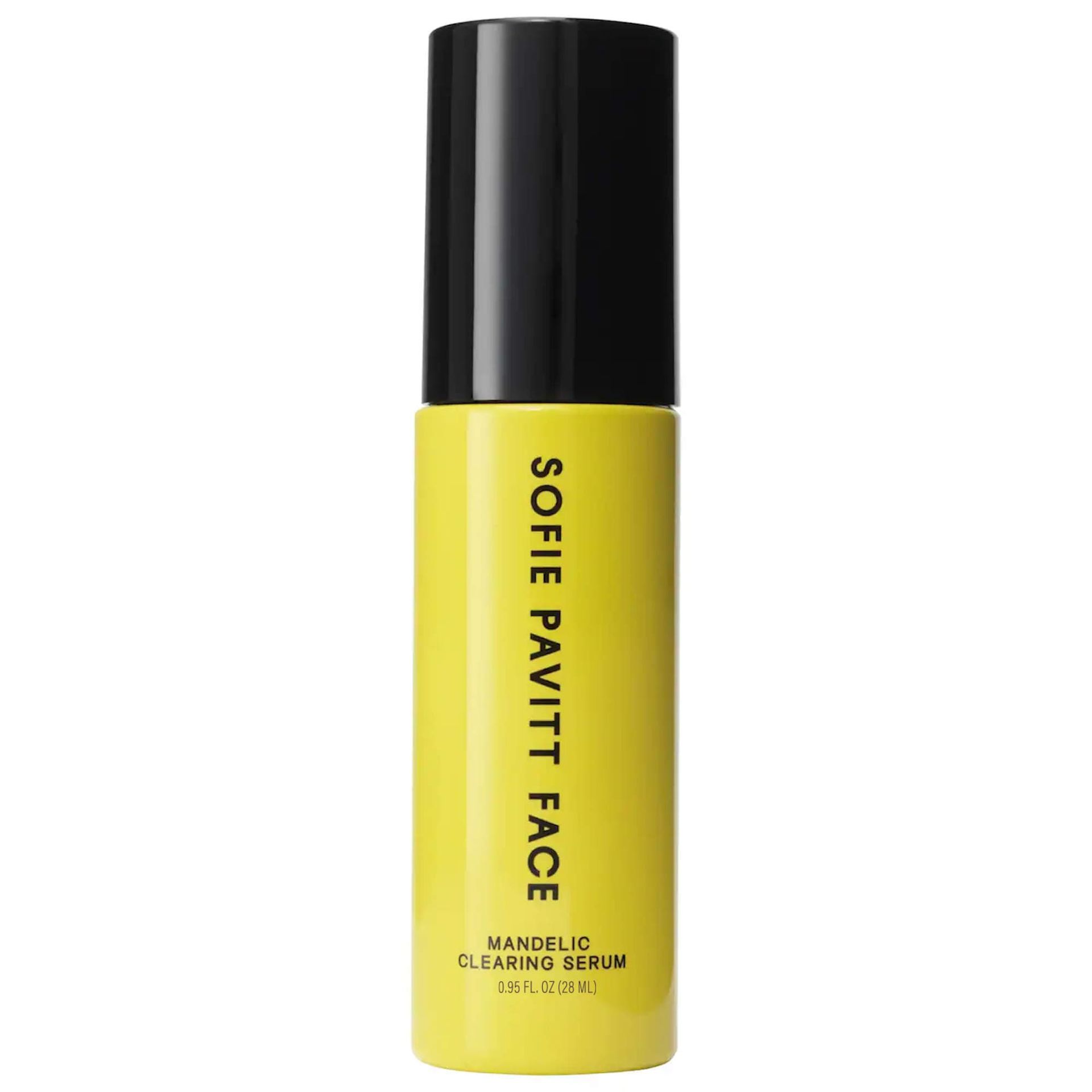 Mandelic Acid Exfoliating & Clearing Serum