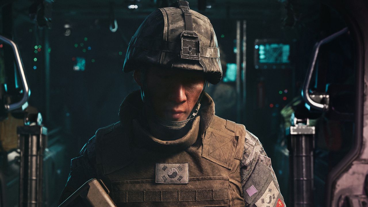 modern warfare 4