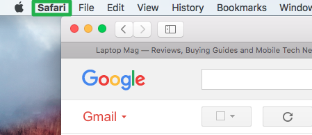 How To Quit Open Programs On Mac Os X Tips Laptop Magazine Laptop Mag