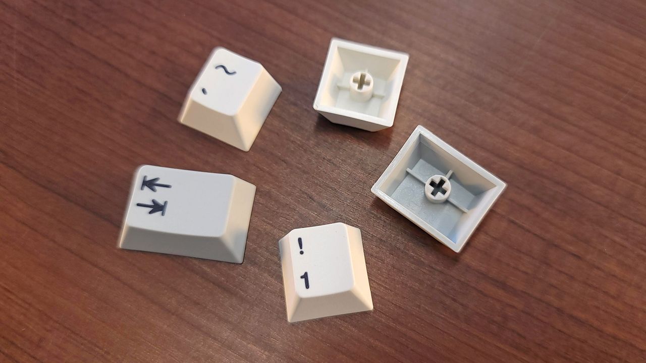 Cannon Keys Bakeneko65